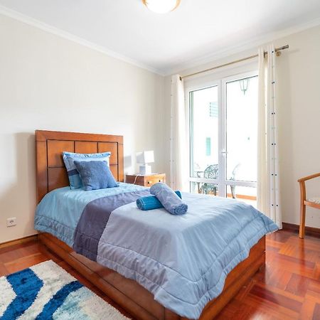 Apartamento Alberto Фуншал Екстериор снимка