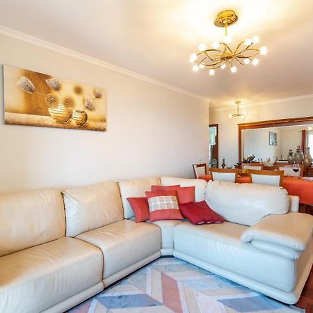 Apartamento Alberto Фуншал Екстериор снимка