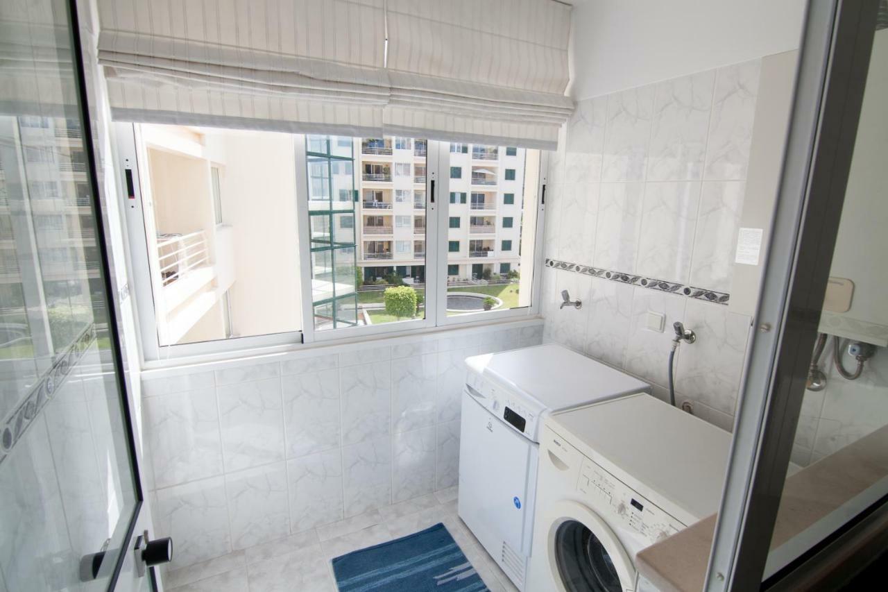 Apartamento Alberto Фуншал Екстериор снимка