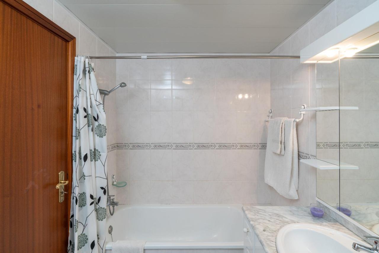 Apartamento Alberto Фуншал Екстериор снимка