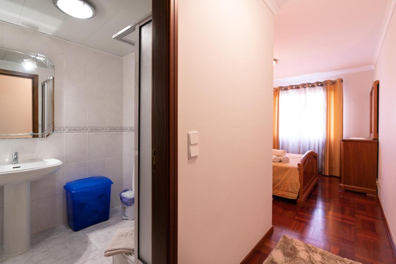 Apartamento Alberto Фуншал Екстериор снимка