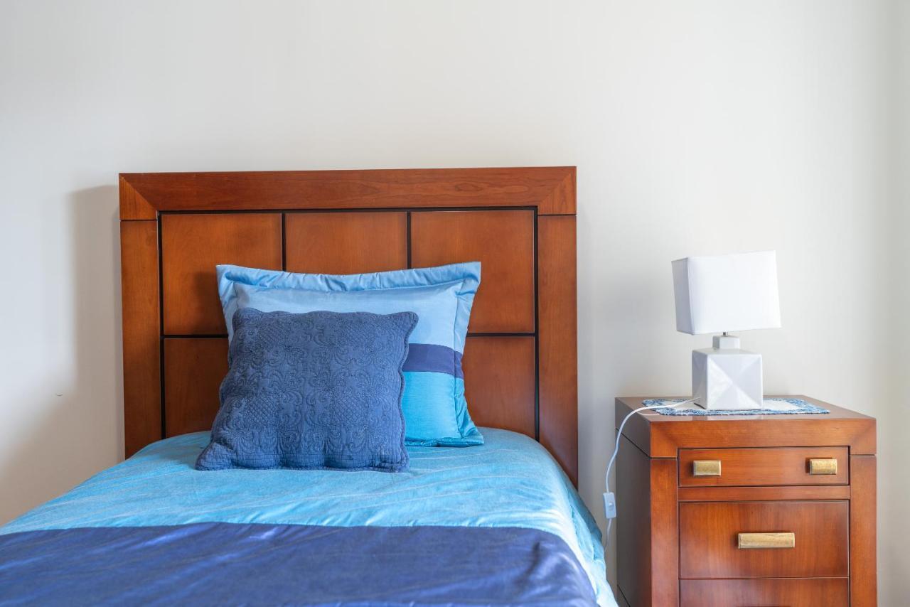 Apartamento Alberto Фуншал Екстериор снимка