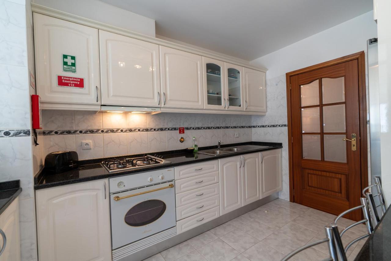 Apartamento Alberto Фуншал Екстериор снимка