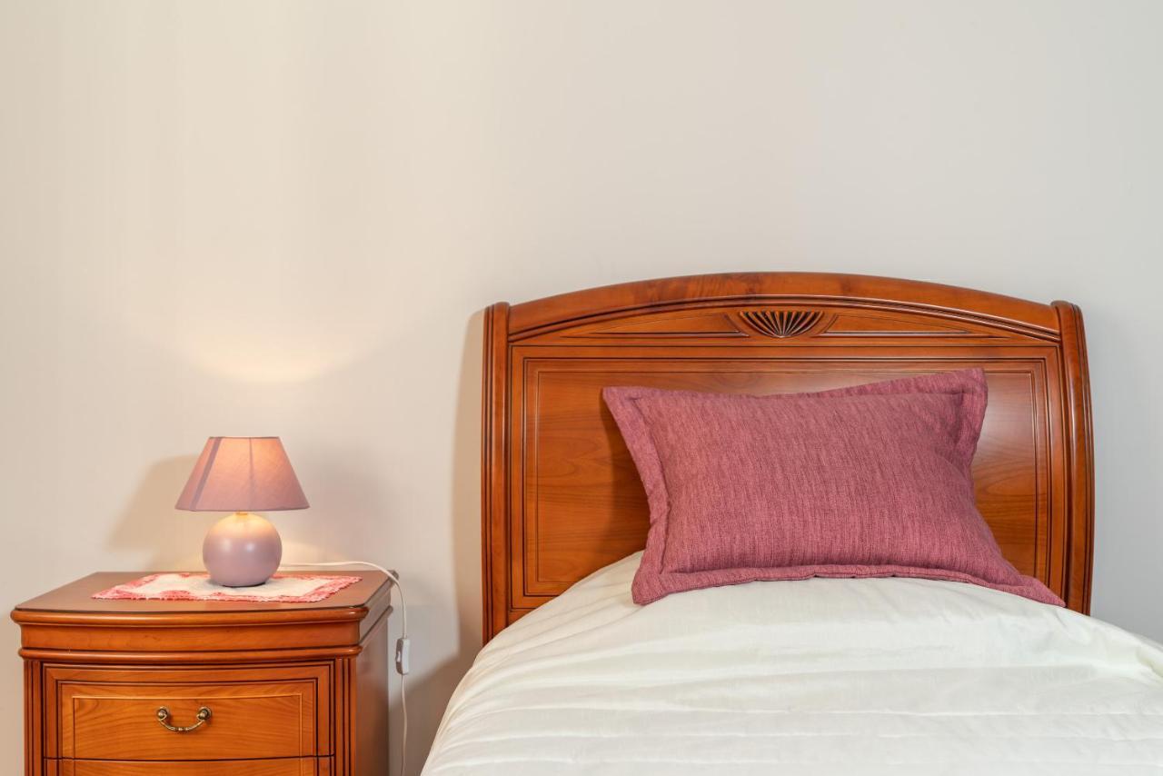 Apartamento Alberto Фуншал Екстериор снимка
