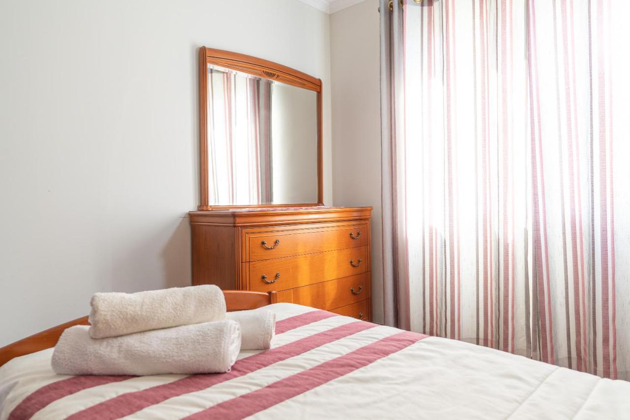 Apartamento Alberto Фуншал Екстериор снимка