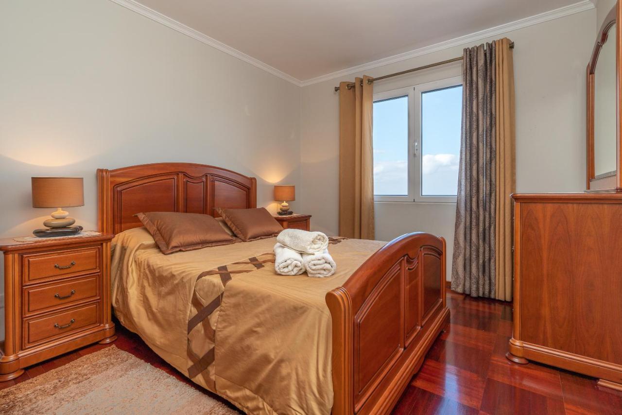Apartamento Alberto Фуншал Екстериор снимка