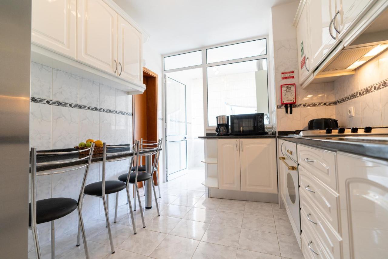 Apartamento Alberto Фуншал Екстериор снимка