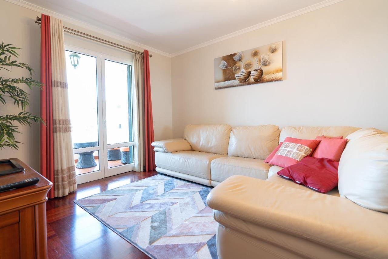 Apartamento Alberto Фуншал Екстериор снимка