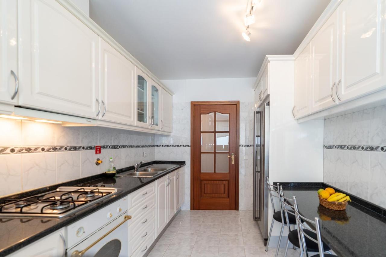 Apartamento Alberto Фуншал Екстериор снимка