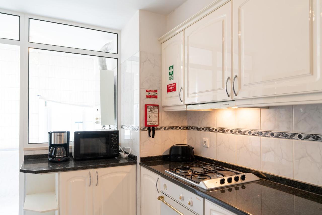 Apartamento Alberto Фуншал Екстериор снимка