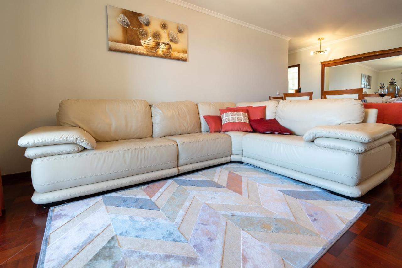 Apartamento Alberto Фуншал Екстериор снимка