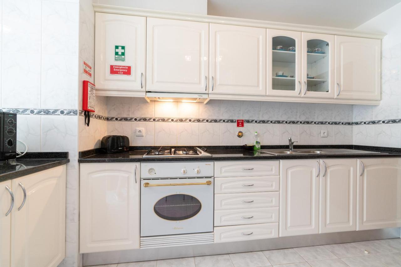 Apartamento Alberto Фуншал Екстериор снимка