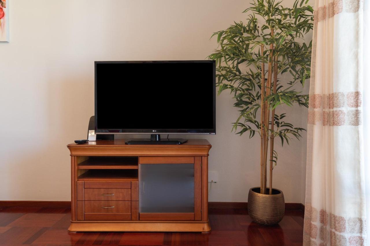 Apartamento Alberto Фуншал Екстериор снимка