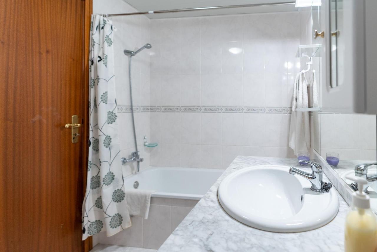 Apartamento Alberto Фуншал Екстериор снимка