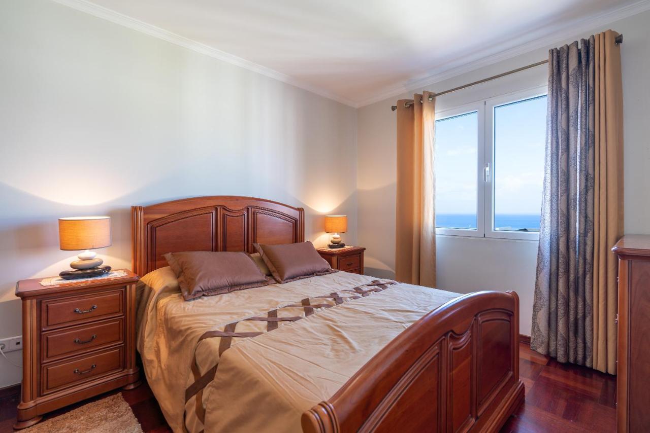 Apartamento Alberto Фуншал Екстериор снимка