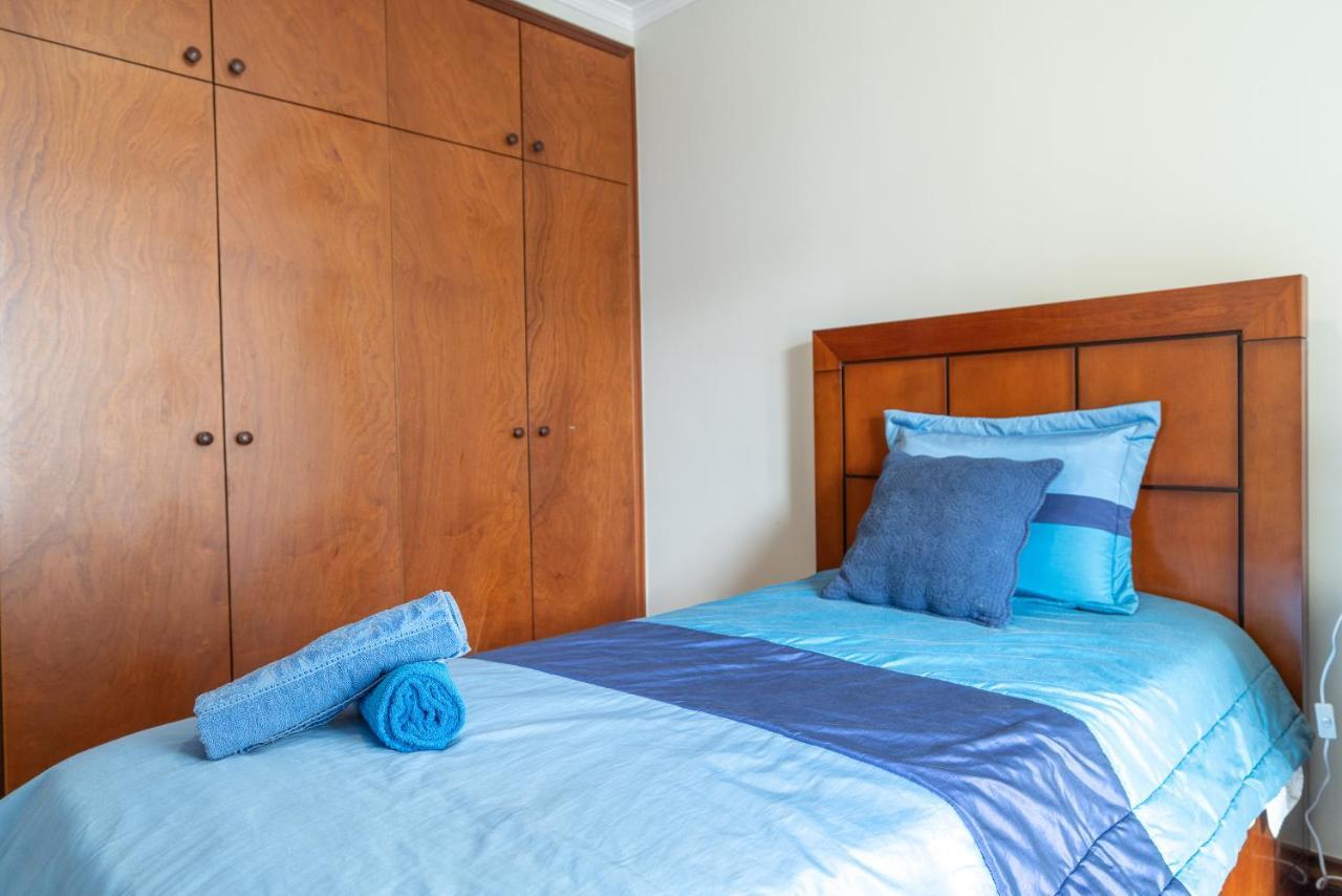 Apartamento Alberto Фуншал Екстериор снимка