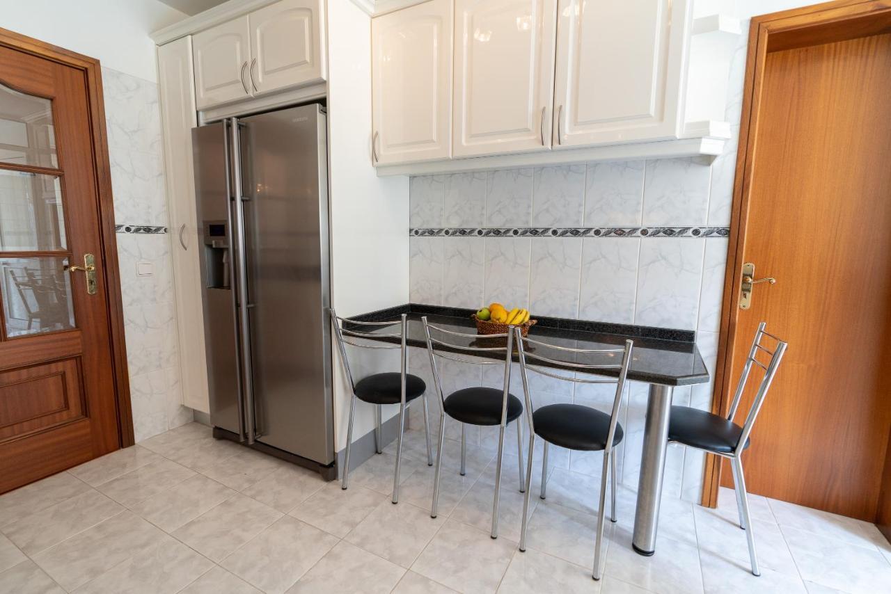 Apartamento Alberto Фуншал Екстериор снимка